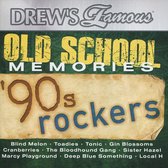 Drew's Famous Old School Memories: '90s Rockers