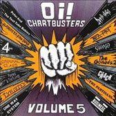 Oi! Chartbusters, Vol. 5