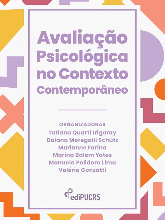 Foto: Avalia o psicol gica no contexto contempor neo