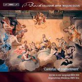 Carolyn Sampson, Bach Collegium Japan, Masaaki Suzuki - J.S. Bach: Secular Cantatas, Vol. 10 (BWV 30a, 204) (Super Audio CD)