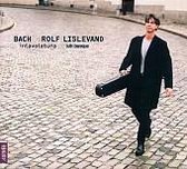 Bach: Intavolatura / Rolf Lislevand