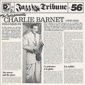 The Indispensable Charlie Barnet Vol. 3/4 (1949-1942)