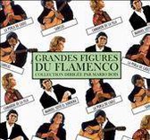 Great Masters Flamenco, Vols. 13-16
