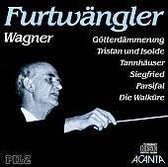 Furtwängler Conducting Wagner