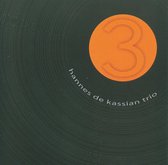 Hannes de Kassian Trio