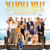 Various Artists - Mamma Mia! Here We Go Again (2 LP) (Original Soundtrack)