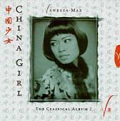 Vanessa-Mae - China Girl - The Classical Album 2