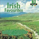 Irish Favourites [Disky]