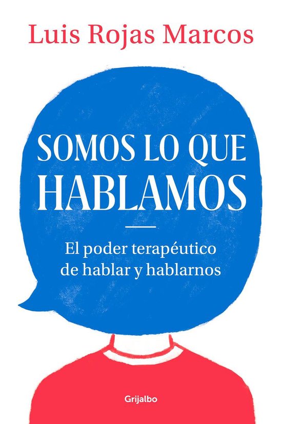Somos lo que hablamos - cover