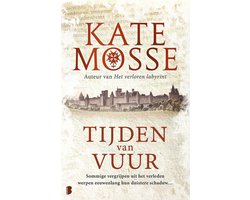 foto van Tijden van vuur