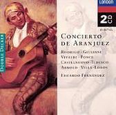Concierto de Aranjuez - Rodrigo, etc / Eduardo Fernandez