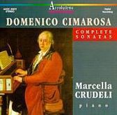 Domenico Cimarosa: Complete Sonatas