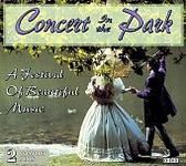 Concert in the Park: A Festival of Beautiful Music
