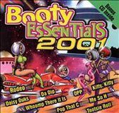Booty Essentials 2001