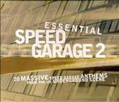 Essential Speed Garage, Vol. 2