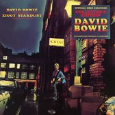 David Bowie Record Sleeve Kalender 2021