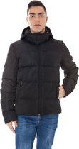 Calvin Klein Donsjack Zwart 52 Heren