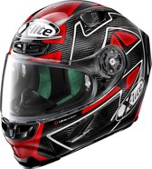 X-Lite X-803 Rs Ultra Carbon Petrucci 027 Full Face Helmet L