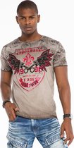 Cipo & Baxx T-Shirt