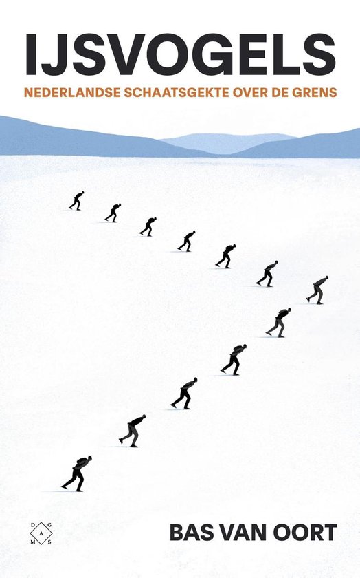 IJsvogels - cover