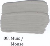 Matte Lak OH 08- Muis