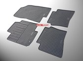 Set rubber automatten op maat Hyundai I20 vanaf 2015