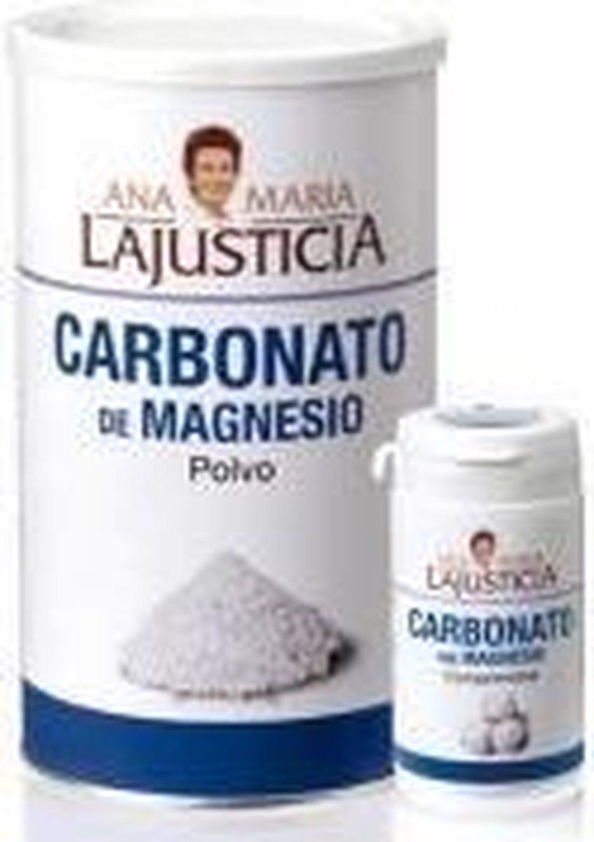 Tablets Ana María Lajusticia Magnesium (75 uds)