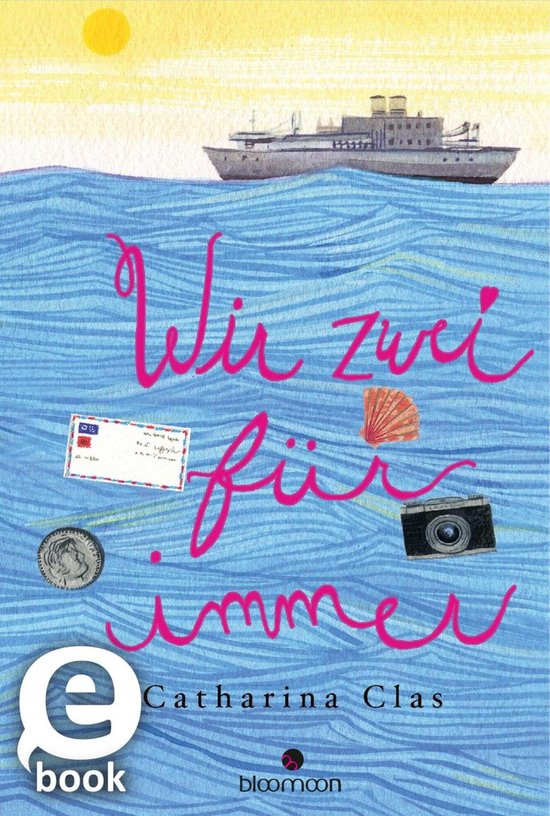 Wir zwei für immer - cover