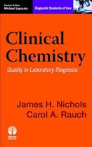 Diagnostic Standards of Care - Clinical Chemistry