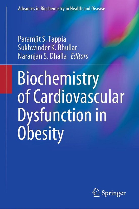 Biomedical and Life Sciences (R0) - Biochemistry of Cardiova ... - cover