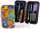 Manicure Setje Vincent Van Gogh - Souvenir