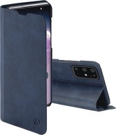 Hama Booklet Guard Pro Voor Samsung Galaxy S20+ Blauw