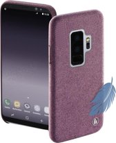 Hama Cover Cozy Voor Samsung Galaxy S9+ Pink