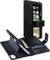 Hama Booklet Stand-Up Voor Apple IPhone Xs Zwart