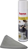 Hama Tv-reinigingsschuim 400 Ml Inclusief Doek