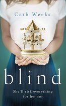 Omslag Blind