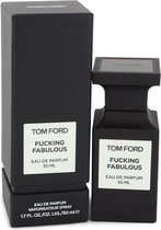 Tom Ford Fucking Fabulous - 50 ml - eau de parfum spray - unisexparfum
