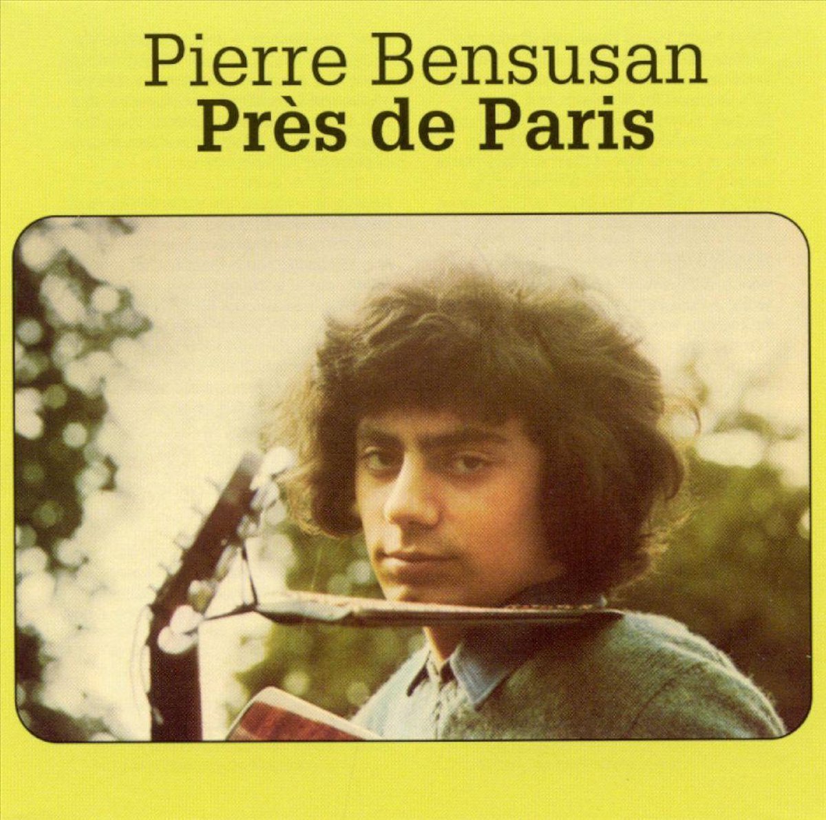 Pres De Paris
