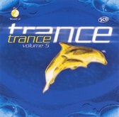 World of Trance, Vol. 5 [ZYX]