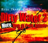 Various - Dirty Water 2: More Birth Of Punk