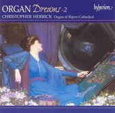 Organ Dreams - Vol. 2