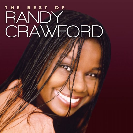 Best Of Randy Crawford