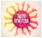Various Artists - Swing Diskoteka (CD)