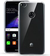 EmpX Telefoonhoesje - Back Cover - Geschikt Voor Huawei P8 Lite (2017)