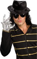 RUBIES FRANCE - Michael Jackson  handschoenen voor volwassenen - Accessoires > Handschoenen