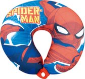 Marvel Nekkussen Spider-man Junior 28 Cm Spandex Rood/blauw
