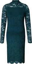 Supermom Jurk Lace Zwangerschap Maat M