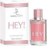 Dorall -Hey!- Eau de Parfum 100ml