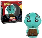Beeldje Funko Dorbz Hellboy: Abe Sapien
