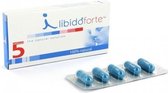 Libido Forte - Libidoforte - Blauw - Erectiemiddelen